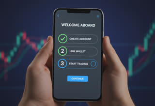 Responsibility — Noble Ertragholm financial platform that is regulated and compliant