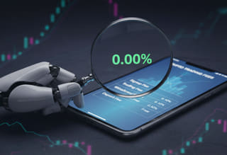 Complete control — investor overseeing trading strategy on Noble Ertragholm