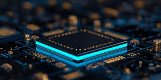 Innovation — trading technology developed by Noble Ertragholm and powered by AI