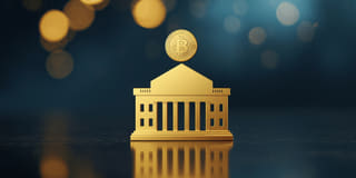 Major institutions and Wall Street putting large sums into crypto ETFs