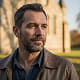  Oliver Harrington, Operations Manager