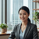  Amelia Thornton Client Success Specialist