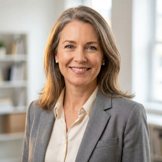 Chief Financial Officer at Noble Ertragholm, Sarah Coleman