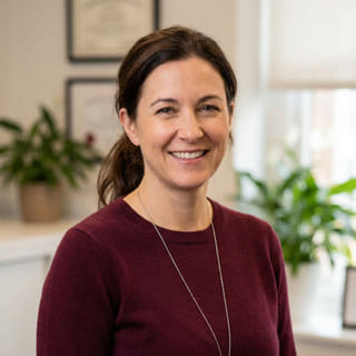 Head of Compliance & Regulation at Noble Ertragholm, Laura Bennett