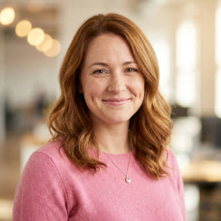 Head of Customer Support at Noble Ertragholm, Emily Watson